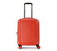 Mandarina Duck LOGODUCK + Trolley Cabin EXP, zucca, Cabin, Logo +