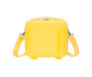 Mandarina Duck Logoduck + Astuccio 27 cm giallo