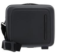 Mandarina Duck Logoduck + Szn01 Wash Bag Nero