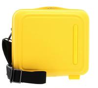 Mandarina Duck Logoduck + Astuccio 27 cm duck yellow (TAS003147)