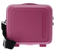 Mandarina Duck Beauty Case Valigeria Unisex Colore Rosa 1