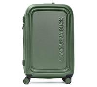 Trolley Medium Logoduck A78 PINE GREEN