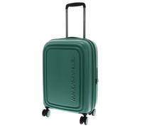 LOGODUCK + Trolley Cabin EXP