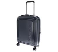 Moda Trolley Mandarina Duck Antracite Unisex - P10OUV24625