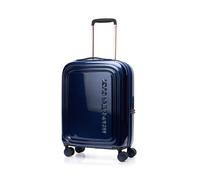 Moda Trolley Mandarina Duck Blu Unisex - P10OUV2418O