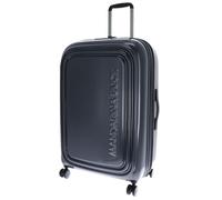 Mandarina Duck LOGODUCK + Metal Large EXP, anthrazit, L, LOGODUCK+ METAL