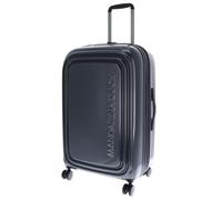 Medium Trolley Logoduck Metal 625 ANTRACITE