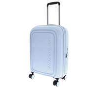 Mandarina Duck - Logoduck+ Spinner - - Suitcases - unisex - Blu - ONE SIZE