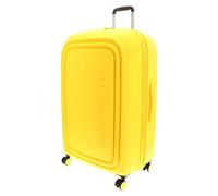 Mandarina Duck Logoduck Suitcases and Trolleys, 52x82x34/37(LxHxW)