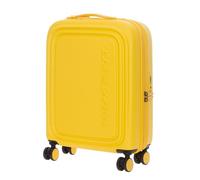 Mandarina Duck Logoduck + 4 ruote Carrello della cabina 55 cm duck yellow (TAS003285)