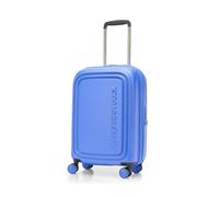 Mandarina Duck LOGODUCK + Trolley Cabin EXP, Blu elettrico, L, Logo +