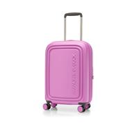 Mandarina Duck LOGODUCK + Trolley Cabin EXP, orchidea, L, Logo +