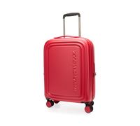 Mandarina Duck LOGODUCK + Trolley Cabin EXP, Pomodoro, Cabin, Logo +