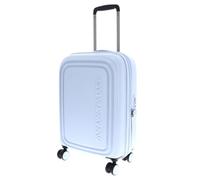 Mandarina Duck LOGODUCK + Trolley Cabin EXP, Skyway., Cabin, Logo +