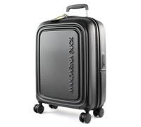 Valigia da cabina Mandarina Duck Wheeled P10SZV54651 Black 00