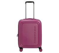 Mandarina Duck Logoduck+ - Trolley cabina a 4 ruote 52 cm espandibile (digital pink)