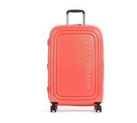 Mandarina Duck - Logoduck+ Trolley Grande Espandibile - - Suitcases - unisex - Arancione - ONE SIZE