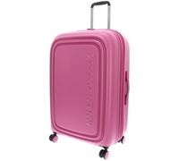 Mandarina Duck Logoduck+ Carrello a 4 ruote 75 cm red violet (TAS017757)