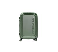 Mandarina Duck LOGODUCK + TROLLEY M P10SZV32 - A78 PINE GREEN