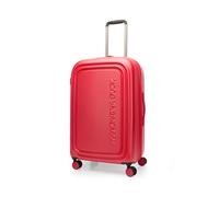 Mandarina Duck LOGODUCK + Trolley MEDIUM EXP, Pomodoro, m, Logo +