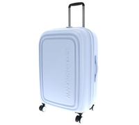 Mandarina Duck LOGODUCK + Trolley MEDIUM EXP, Skyway., m, Logo +
