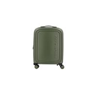 Mandarina Duck LOGODUCK + TROLLEY S P10SZV24 - A78 PINE GREEN