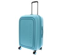 Trolley Medium Logoduck 899 AQUA