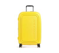 Mandarina Duck Logoduck + Szv32 Trolley Bag Giallo