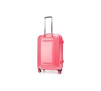 Mandarina Duck LOGODUCK + Valigie e Trolley L P10OUV33 - 493 RASPBERRY