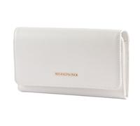 Mandarina Duck Luna P10KBP52, Portafoglio Donna, Optical White, 19x10x2 (L x H x W)