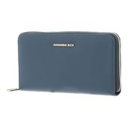 Mandarina Duck Luna P10KBP61, Portafoglio Donna, Stormy Weather, 19x10.5x2 (L x H x W)