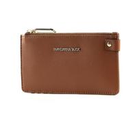 Mandarina Duck Luna P10KBP73, Accessori Da Viaggio- Portafogli Donna, Caramel Cafe, Taglia unica