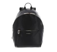 Mandarina Duck Luna P10KBT08, Zaino Donna, Nero (Black), 30x39x14.5 (L x H x W)