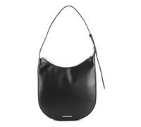 MANDARINA DUCK borsa a tracolla Luna Hobo Black