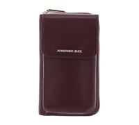Mandarina Duck Luna Wallet P10KBP76, Borsa Donna, Windsor Wine, Taglia unica
