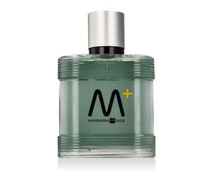 Mandarina Duck M+ Eau de Toilette Intense (uomo) 100 ml