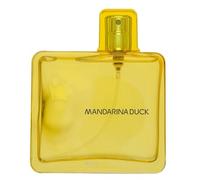 MANDARINA DUCK FRAGRANCES | Woman Eau de Toilette, Profumo Donna Spray, Famiglia Olfattiva Floreale e Speziata, 100 ml