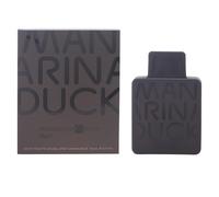 MANDARINA DUCK BLACK U EDT 100 V
