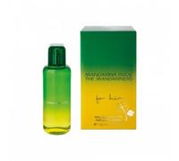 Mandarina Duck - Mandarina Duck The Mandariners For Him Eau De Toilette 100 Ml
