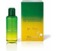 Mandarina Duck The Mandariners For Him Eau de Toilette Spray 100ml