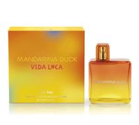 Mandarina Duck Vida Loca For Her Eau de Toilette Spray 100ml