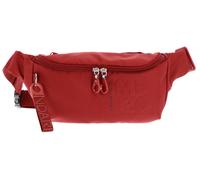 Mandarina Duck MD20 Bum Bag, MD 20 Donna, Pomodoro Ciliegia, Taglia Unica