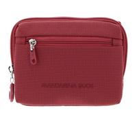 MANDARINA DUCK marsupio MD20 Vanity Bag Cranberry mirtillo