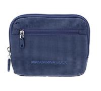 MANDARINA DUCK marsupio MD20 Vanity Bag Deep Blue