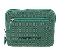 MANDARINA DUCK marsupio MD20 Vanity Bag Emerald