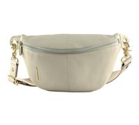MANDARINA DUCK marsupio Mellow Leather Bum Bag Cocoon