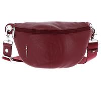 MANDARINA DUCK marsupio Mellow Leather Bum Bag Grape