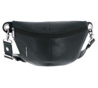MANDARINA DUCK marsupio Mellow Leather Bum Bag Pine Green