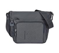 Mandarina Duck MD 20 Borsa a tracolla 23 cm steel (TAS023003)