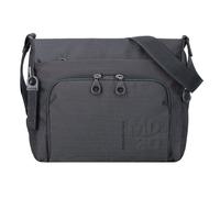 Mandarina Duck MD 20 Borsa a tracolla 25 cm grigio